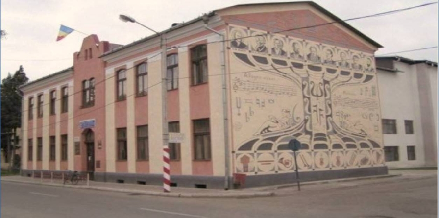 Concert jubiliar Sighetu Marmației