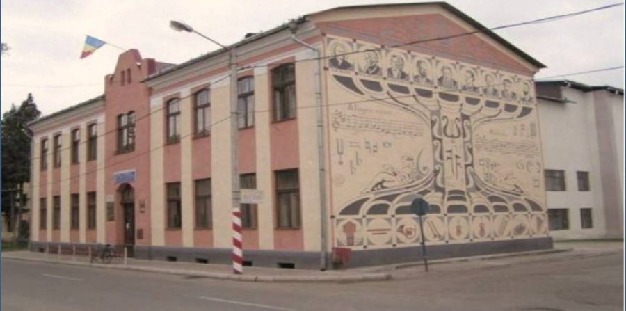 Concert jubiliar Sighetu Marmației