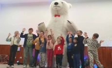 O seară plină de magie și emoție pentru comunitatea din Inău