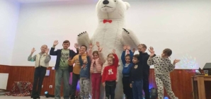 O seară plină de magie și emoție pentru comunitatea din Inău