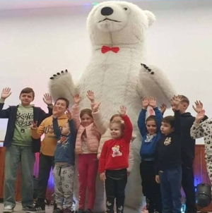 O seară plină de magie și emoție pentru comunitatea din Inău