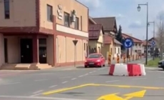 Modificări de trafic în Baia Mare, restricții și sensuri schimbate în zona Piața Revoluției