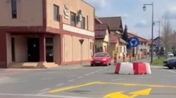 Modificări de trafic în Baia Mare, restricții și sensuri schimbate în zona Piața Revoluției