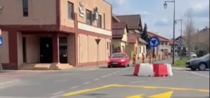 Modificări de trafic în Baia Mare, restricții și sensuri schimbate în zona Piața Revoluției