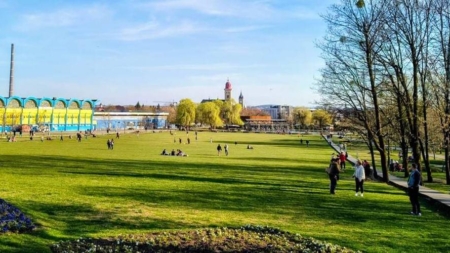 Prognoza meteo Maramureș, luni 16 martie 2026