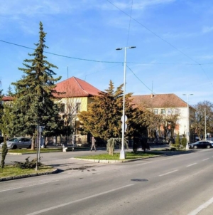 Prognoza meteo Maramureș, marți 17 martie 2026