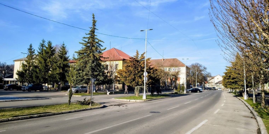 Prognoza meteo Maramureș, marți 17 martie 2026