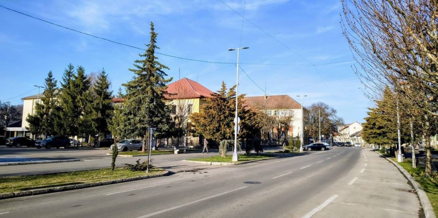 Prognoza meteo Maramureș, marți 17 martie 2026