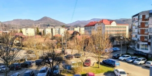 Noi restricții de circulație și parcare în municipiul Baia Mare