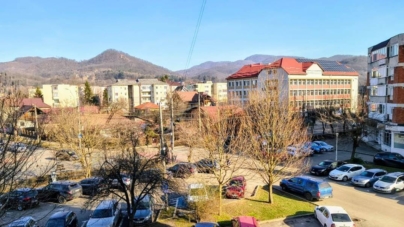 Noi restricții de circulație și parcare în municipiul Baia Mare