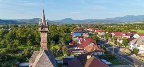 Patru noi proiecte majore din Bocicoiu Mare, pe lista de finanțare europeană