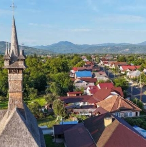 Patru noi proiecte majore din Bocicoiu Mare, pe lista de finanțare europeană