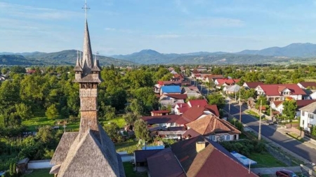 Patru noi proiecte majore din Bocicoiu Mare, pe lista de finanțare europeană