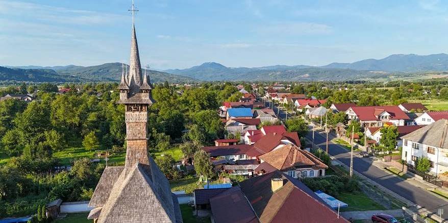 Patru noi proiecte majore din Bocicoiu Mare, pe lista de finanțare europeană