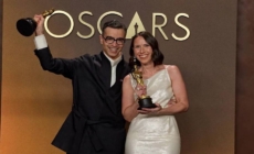 Româncă premiată la Oscar, producătoarea Natalie Musteață, printre câștigătorii galei