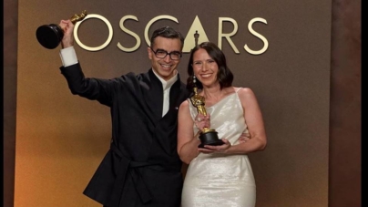 Româncă premiată la Oscar, producătoarea Natalie Musteață, printre câștigătorii galei