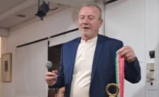 La mulți ani, Maricel Voinea!