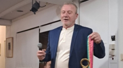 La mulți ani, Maricel Voinea!