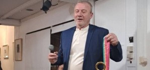 La mulți ani, Maricel Voinea!