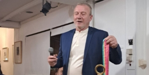 La mulți ani, Maricel Voinea!