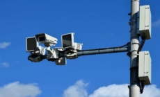 Un nou sistem de monitorizare rutieră a fost introdus în Timișoara