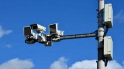 Un nou sistem de monitorizare rutieră a fost introdus în Timișoara