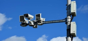 Un nou sistem de monitorizare rutieră a fost introdus în Timișoara