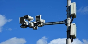 Un nou sistem de monitorizare rutieră a fost introdus în Timișoara