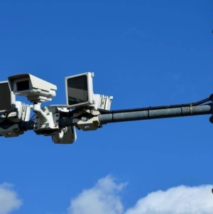 Un nou sistem de monitorizare rutieră a fost introdus în Timișoara