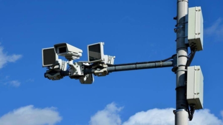 Un nou sistem de monitorizare rutieră a fost introdus în Timișoara