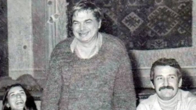 31 martie 1933, s-a născut Nichita Stănescu