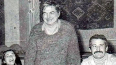 31 martie 1933, s-a născut Nichita Stănescu