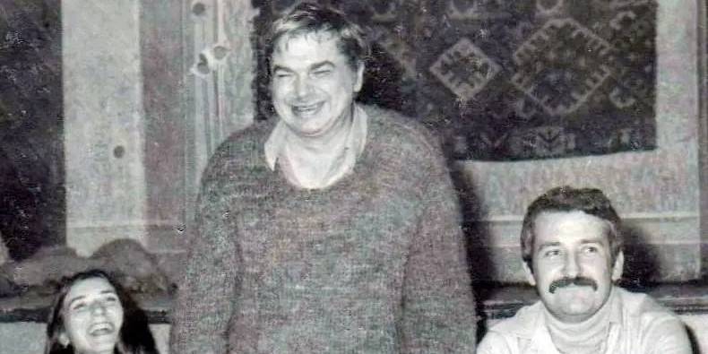 31 martie 1933, s-a născut Nichita Stănescu