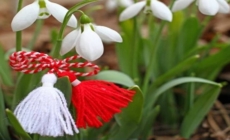 Mărțișorul, tradiție, legendă și simbol al primăverii