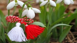 Mărțișorul, tradiție, legendă și simbol al primăverii