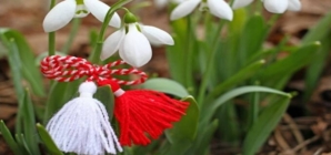 Mărțișorul, tradiție, legendă și simbol al primăverii