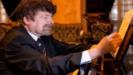 A murit compozitorul Jolt Kerestely, o legendă a muzicii românești