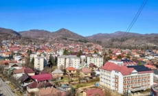 Prognoza meteo Maramureș, luni 9 martie 2026