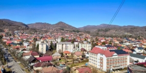 Prognoza meteo Maramureș, luni 9 martie 2026