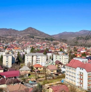 Prognoza meteo Maramureș, luni 9 martie 2026