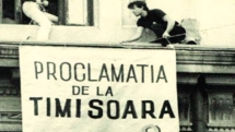 36 de ani de la Proclamația de la Timișoara, documentul care putea schimba România