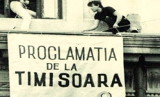 36 de ani de la Proclamația de la Timișoara, documentul care putea schimba România