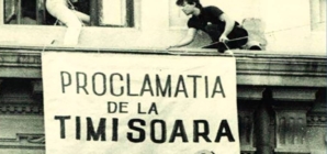 36 de ani de la Proclamația de la Timișoara, documentul care putea schimba România