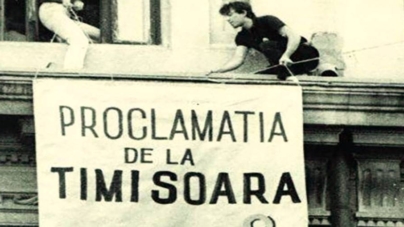 36 de ani de la Proclamația de la Timișoara, documentul care putea schimba România