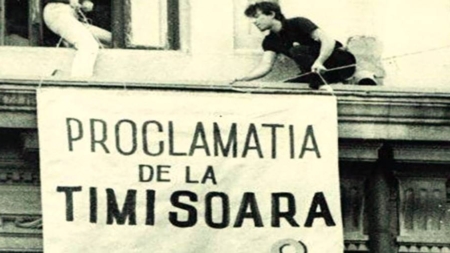 36 de ani de la Proclamația de la Timișoara, documentul care putea schimba România