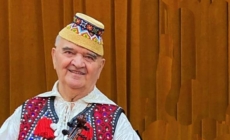 3 martie 1940, s-a născut rapsodul popular maramureșean Ștefan Petreuș