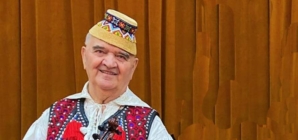 3 martie 1940, s-a născut rapsodul popular maramureșean Ștefan Petreuș