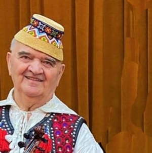 3 martie 1940, s-a născut rapsodul popular maramureșean Ștefan Petreuș