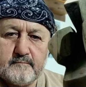 12 martie, sculptorul Ioan Marchiș la ceas aniversar