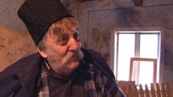 Pătru Godja, „Moș Pupăză”, meșterul lemnului din Valea Stejarului